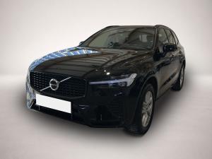 Volvo XC60 XC 60 R Design Recharge Plug-In Hybrid AWD Navi