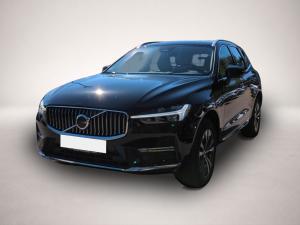 Volvo XC60 XC 60 T6 Recharge Core Plug-In Hybrid AWD Navi L