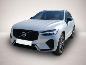 Volvo XC60 XC 60 T8 R Design Recharge Plug-In Hybrid AWD Na