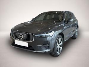 Volvo XC60 XC 60 Ultimate Bright AWD Bluetooth Navi LED Kli