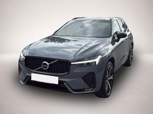 Volvo XC60 XC 60 Ultimate Dark AWD Bluetooth Head Up Displa