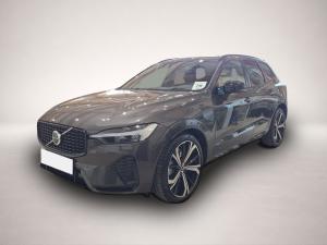 Volvo XC60 XC 60 Ultimate Dark Recharge Plug-In Hybrid AWD