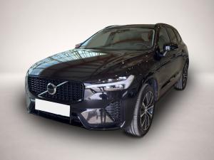 Volvo XC60 XC 60 Ultimate Dark Recharge Plug-In Hybrid AWD