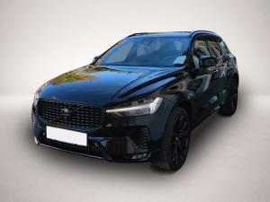 Volvo XC60 XC 60 Ultra Black Edition AWD Bluetooth Navi LED
