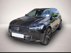 Volvo XC60 XC 60 Ultra Black Edition AWD Bluetooth Navi LED