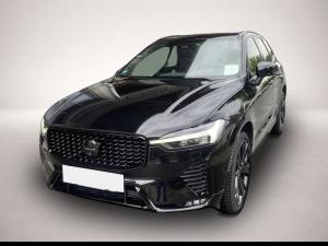 Volvo XC60 XC 60 Ultra Black Edition AWD Bluetooth Navi LED