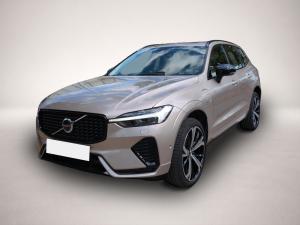 Volvo XC60 XC 60 Ultra Dark Recharge Plug-In Hybrid AWD