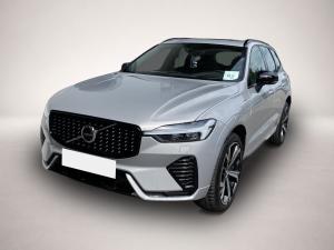 Volvo XC60 XC 60 Ultra Dark Recharge Plug-In Hybrid AWD Nav