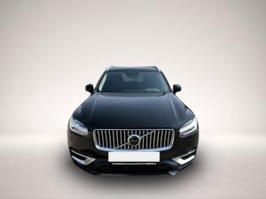 Volvo XC90 B5 AWD Inscription AHK+LED+KAMERA+STANDHEIZ
