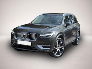 Volvo XC90 B5 (Diesel) Inscription AWD Automatik Navi