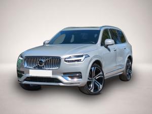Volvo XC90 B5 (Diesel) Plus Bright AWD Automatik Navi