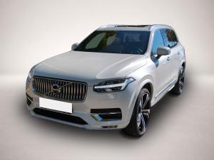 Volvo XC90 B5 (Diesel) Ultimate Bright – Luftf./B&W