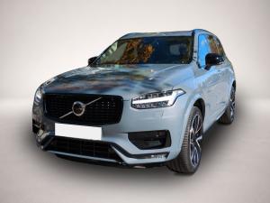 Volvo XC90 B5 (Diesel) Ultimate Dark – ACC/HUD/360°