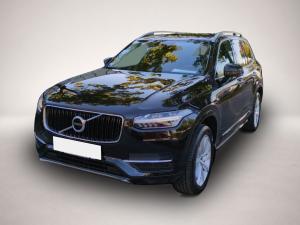 Volvo XC90 D5 (Diesel) Momentum AWD – ACC/PDC/LED