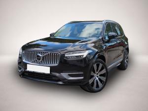 Volvo XC90 T8 Recharge Inscription Edition Plug-In Hyb