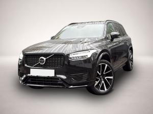 Volvo XC90 T8 Recharge PHEV Ultimate Dark AWD Automati