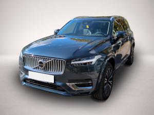 Volvo XC90 T8 Recharge Plus Bright – ACC/LED/360°