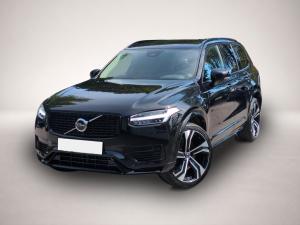 Volvo XC90 T8 Recharge Plus Dark Plug-In Hybrid AWD Na