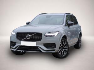 Volvo XC90 T8 Recharge Plus Dark Plug-In Hybrid AWD Na