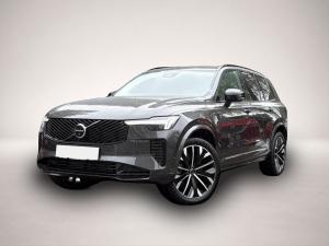 Volvo XC90 T8 Recharge Plus Dark Plug-In Hybrid AWD Na
