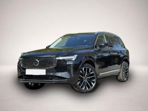 Volvo XC90 T8 Recharge Ultra Bright Plug-In Hybrid AWD