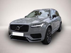 Volvo XC90 T8 Recharge Ultra Dark AWD – ACC/AHK/360°