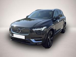 Volvo XC90 XC 90 Plus Bright AWD Bluetooth LED Klima Standh