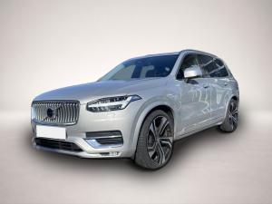 Volvo XC90 XC 90 Plus Bright AWD Bluetooth LED Klima Standh