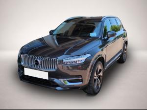 Volvo XC90 XC 90 Plus Bright AWD Bluetooth Navi LED Klima