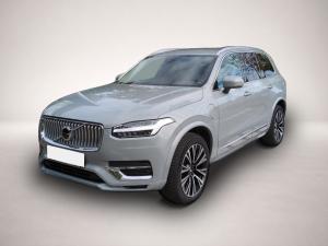 Volvo XC90 XC 90 Plus Bright Recharge Plug-In Hybrid AWD