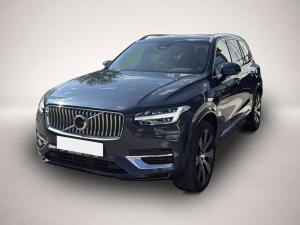 Volvo XC90 XC 90 Plus Bright Recharge Plug-In Hybrid AWD LE