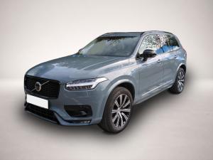 Volvo XC90 XC 90 Plus Dark AWD