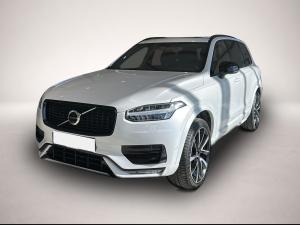 Volvo XC90 XC 90 Plus Dark AWD Bluetooth LED Vollleder Klim
