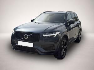 Volvo XC90 XC 90 Plus Dark Plug-In Hybrid AWD AHK 22 360 LE