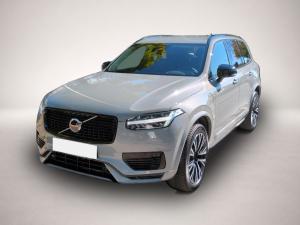 Volvo XC90 XC 90 Plus Dark Recharge Plug-In Hybrid AWD