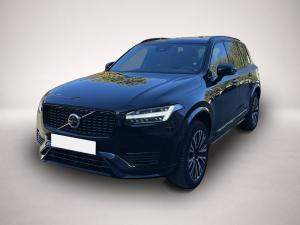 Volvo XC90 XC 90 Plus Dark Recharge Plug-In Hybrid AWD 7-Si