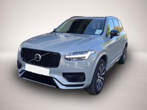 Volvo XC90 XC 90 Plus Dark Recharge Plug-In Hybrid AWD LED