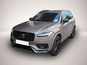 Volvo XC90 XC 90 R Design AWD Bluetooth Navi LED Klima