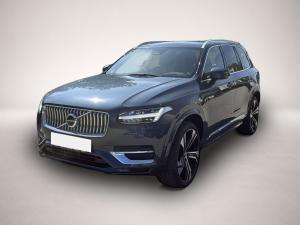 Volvo XC90 XC 90 Ultimate Bright 22 Luft AHK Massage LED