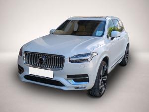 Volvo XC90 XC 90 Ultimate Bright AWD Bluetooth LED Klima