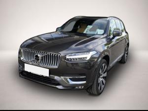 Volvo XC90 XC 90 Ultimate Bright AWD Bluetooth Navi LED Kli