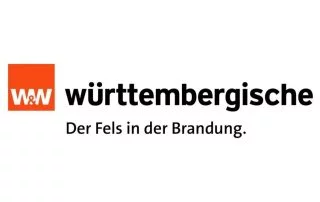 Württembergische - Der Fels in der Brandung