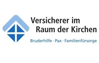 Versicherer im Raum der Kirchen