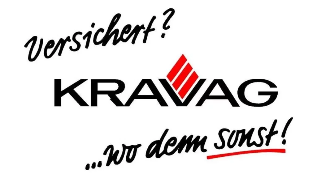 Kravag - wo denn sonst