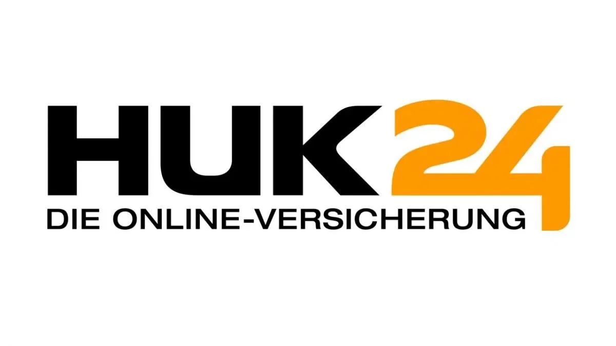 Huk24 - Die Online Versicherung