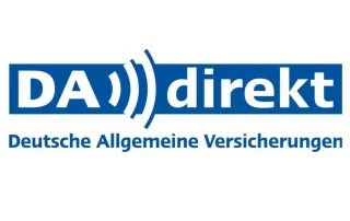 DA Direkt - Deutsche Allgemeine Versicherungen