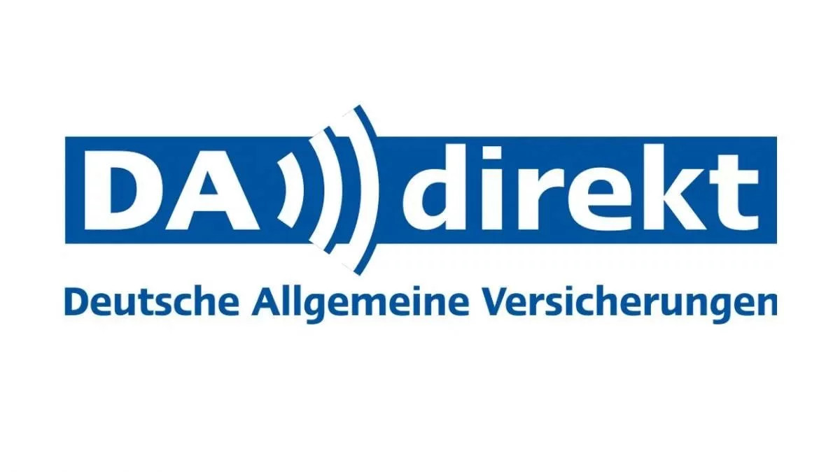 DA Direkt - Deutsche Allgemeine Versicherungen