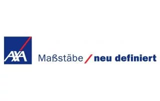 AXA - Maßstäbe neu definiert