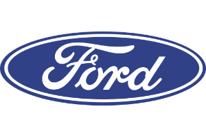 Ford-Logo