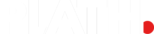 PLATH. Logo